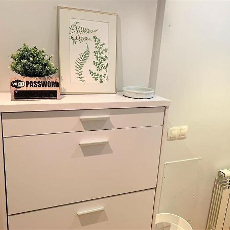 Apartamento La Losa Apartment Овиедо Екстериор снимка