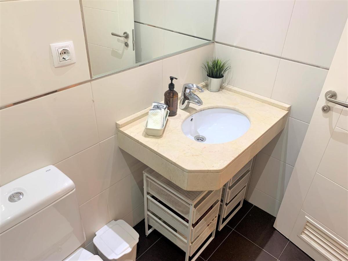 Apartamento La Losa Apartment Овиедо Екстериор снимка