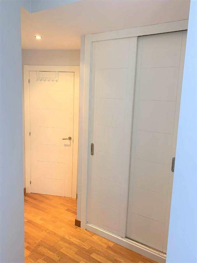 Apartamento La Losa Apartment Овиедо Екстериор снимка
