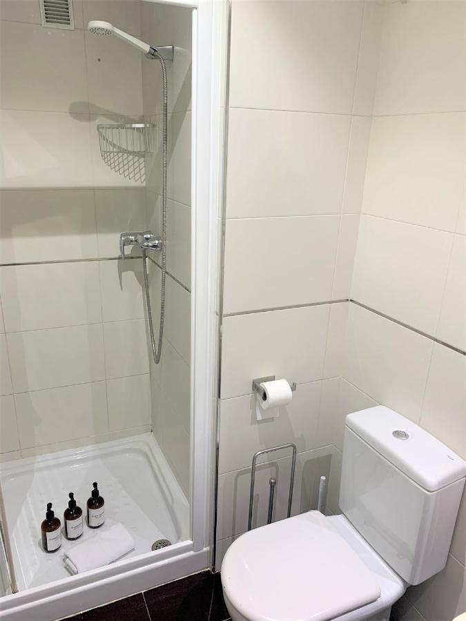 Apartamento La Losa Apartment Овиедо Екстериор снимка