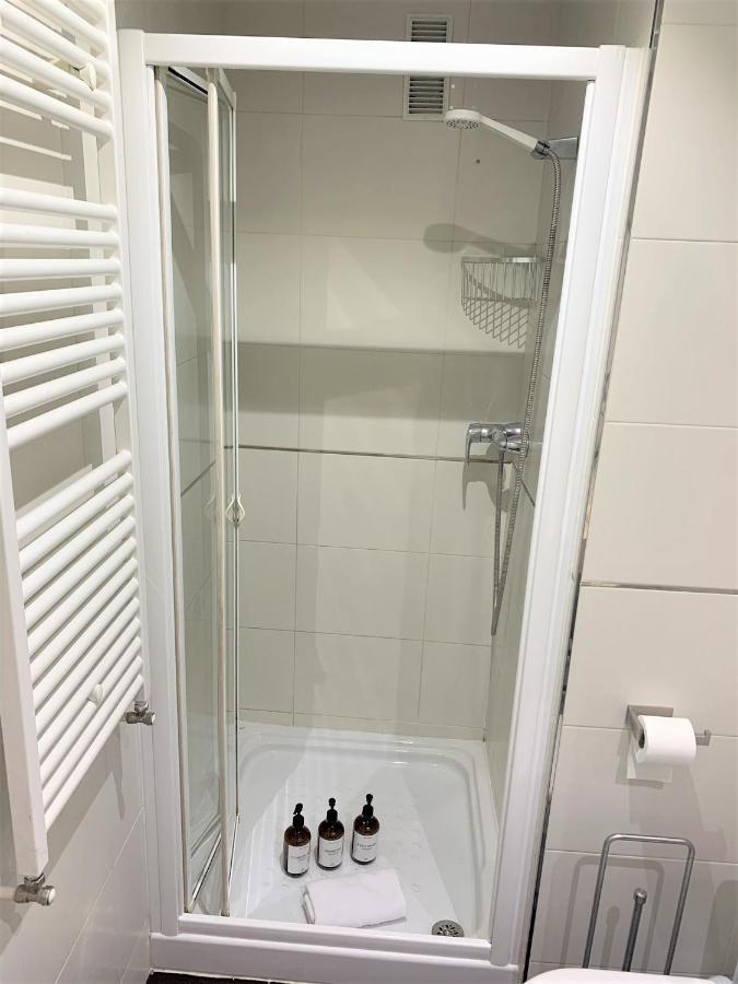 Apartamento La Losa Apartment Овиедо Екстериор снимка