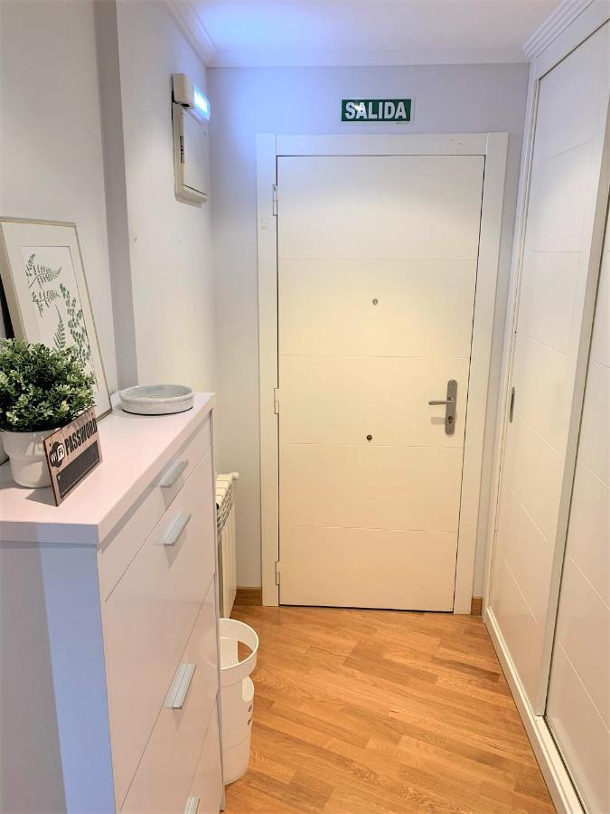 Apartamento La Losa Apartment Овиедо Екстериор снимка