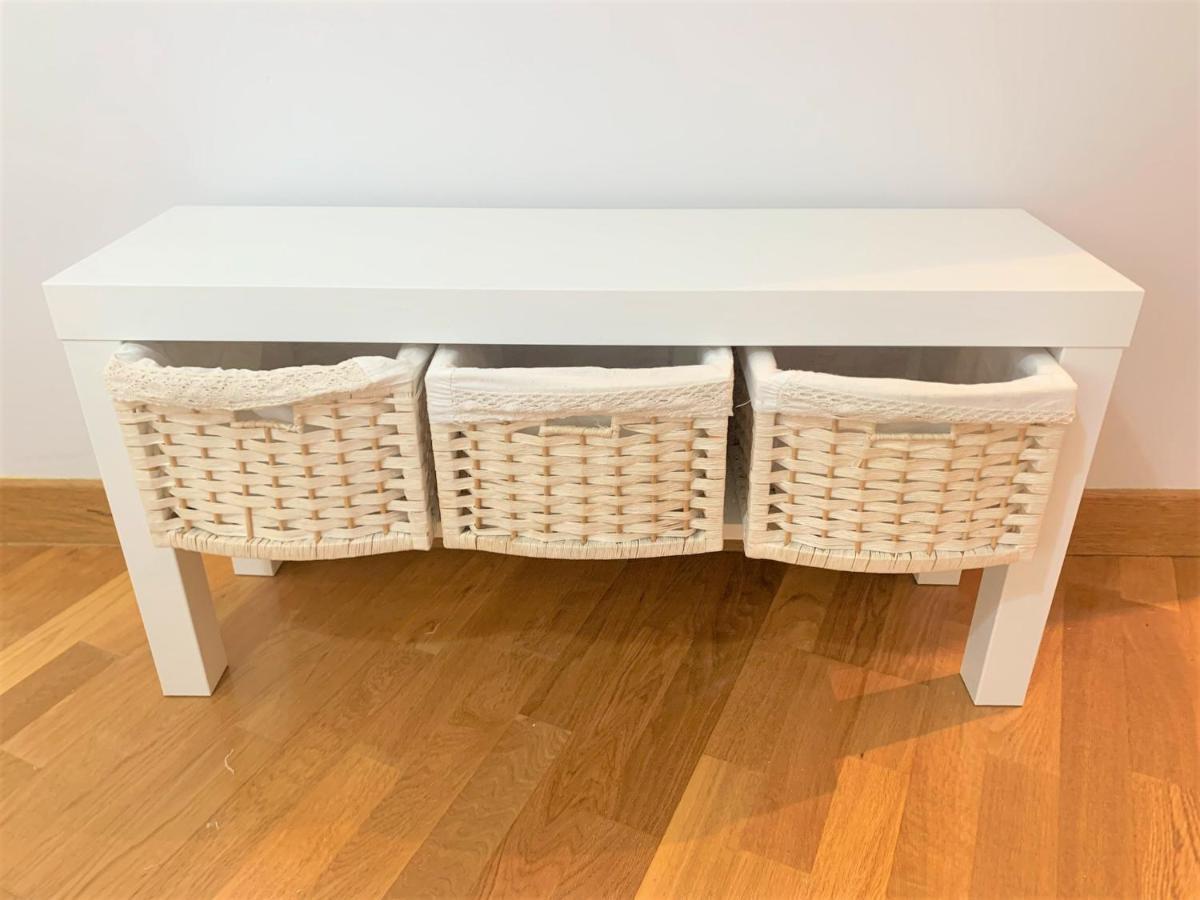 Apartamento La Losa Apartment Овиедо Екстериор снимка