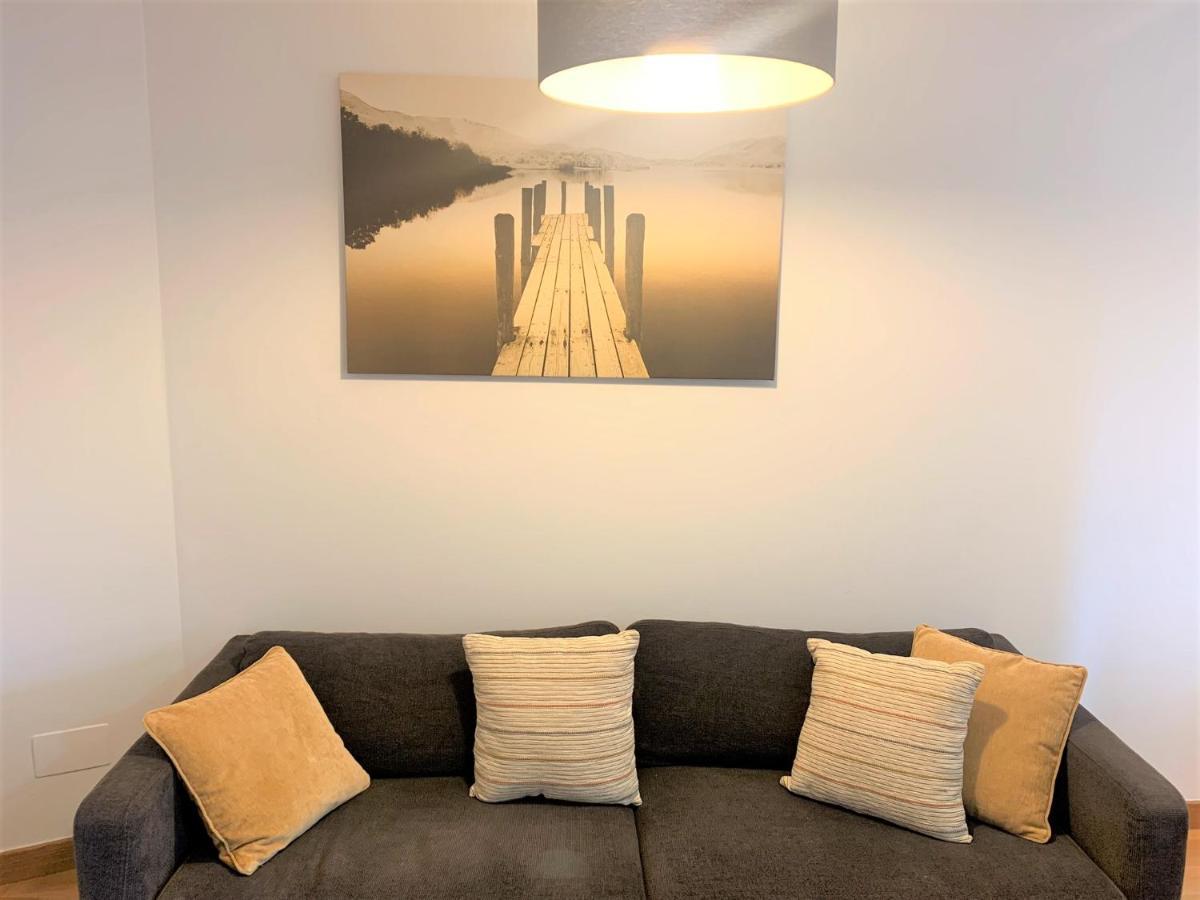 Apartamento La Losa Apartment Овиедо Екстериор снимка
